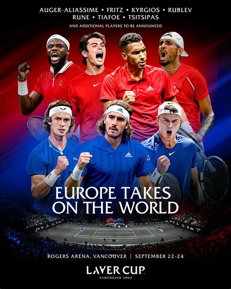 scommettere laver cup|Tickets .